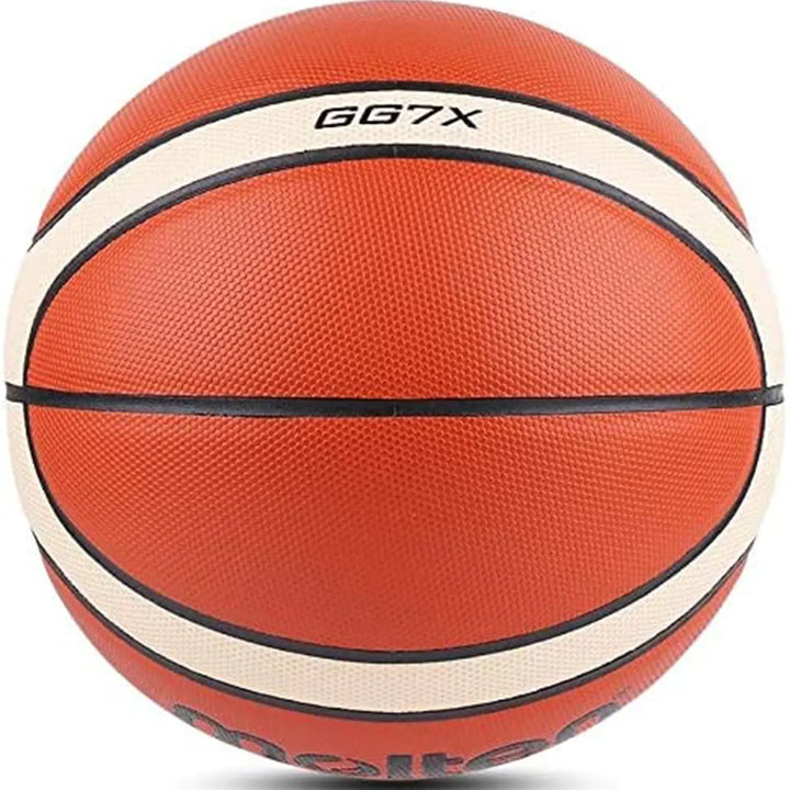 High-Quality Basketball Ball - Official Size 7